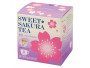Sweet Sakura Tea (4 stk.)